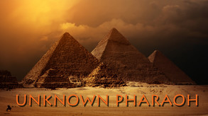 Unknown Pharaoh