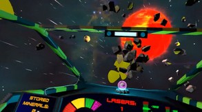 Space Slam Trailer