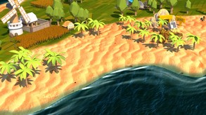 Economic Conquest Announcement Trailer