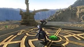 Hero battle PVE