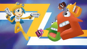 Zap Zone Trailer
