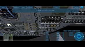 Space Simulator Dec 2016
