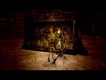 The Spirit Underneath Official Trailer