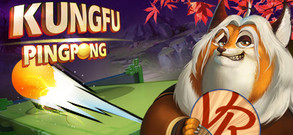 Kung Fu Ping Pong