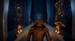 ARC Continuum Trailer