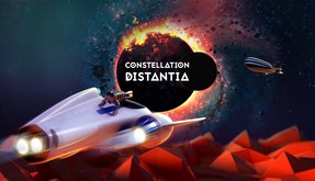 Distantia Gameplay Trailer