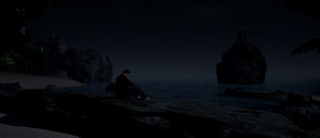 Dark Shores Launch Trailer
