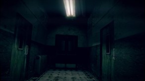 Mental Asylum - Trailer
