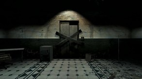 Mental Asylum - Gameplay
