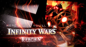 Infinity Wars Alt Trailer