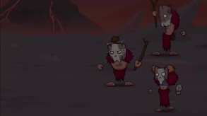 Stone Age Wars - Steam launch teaser