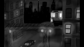 The Loner Episode I Trailer