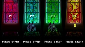 Stonebond: The Gargoyle's Domain Alpha Trailer