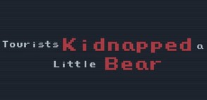 Tourists Kidnapped a Little Bear