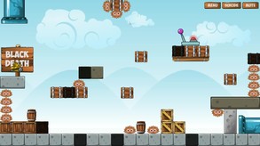 Jumping Tank Trailer