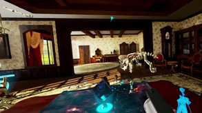 Oblivion Tesseract VR