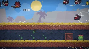 High Noon Revolver - Release Trailer