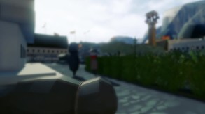 First Trailer
