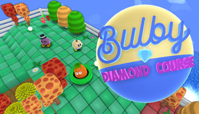 Bulby - Diamond Course (Trailer)