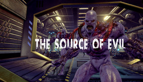 The source of evil Game