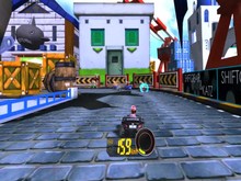 'KART CHASER: THE BOOST VR' *official trailer*