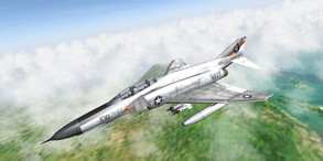 Eve of Destruction - Redux - Operation Arc Light