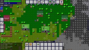 New Workers, Harvesters, and Couriers (no sound)