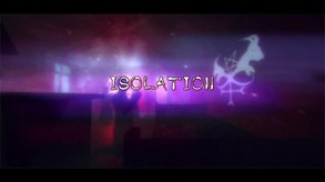 isolation Trailer