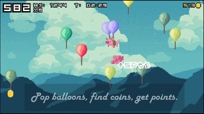 Steam Launch Trailer