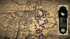 Civil War: Battle of Petersburg Steam Launch Trailer