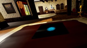 Oblivion Tesseract VR Demo