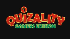 Quizality Gamers Edition