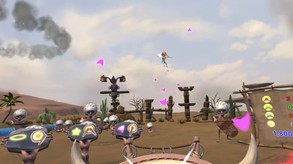 Happy Drummer VR 2nd scene