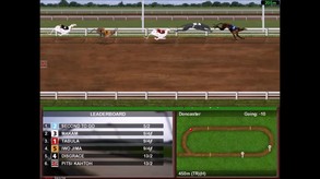 Greyhound Manager 2 rebooted promo
