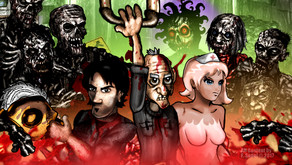 Streets of Rott - Play it on Steam