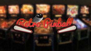 Retro Pinball - Release Trailer
