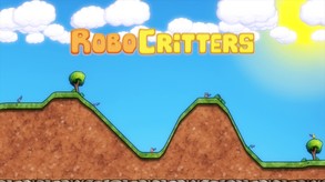 RoboCritters Trailer