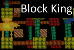 Block King - Humiliate Your Friends
