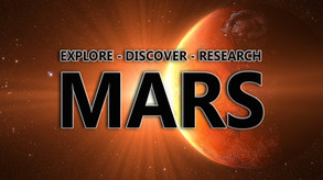 Mission to Mars