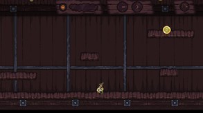 Jump Like A Pirate