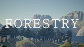Forestry Trailer