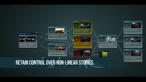 articy:draft 3 Productvideo