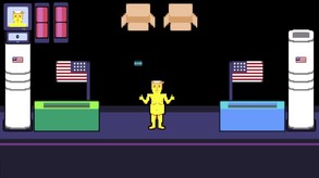 Trump Simulator 2017 Trailer