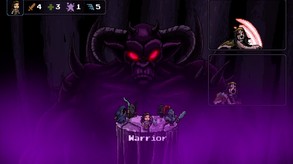 Special Attacks