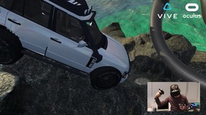 Off-Road Paradise Launch trailer