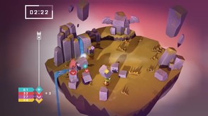 Totemori Game Trailer