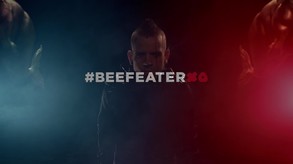 Making of BeefeaterXO