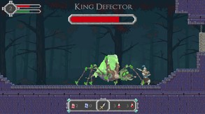 Defector