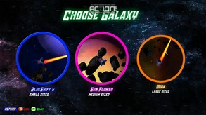 Omega One Gameplay Trailer