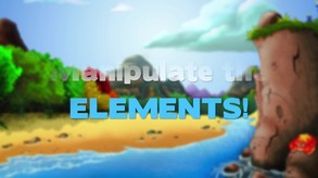 Water Heroes Launch Trailer